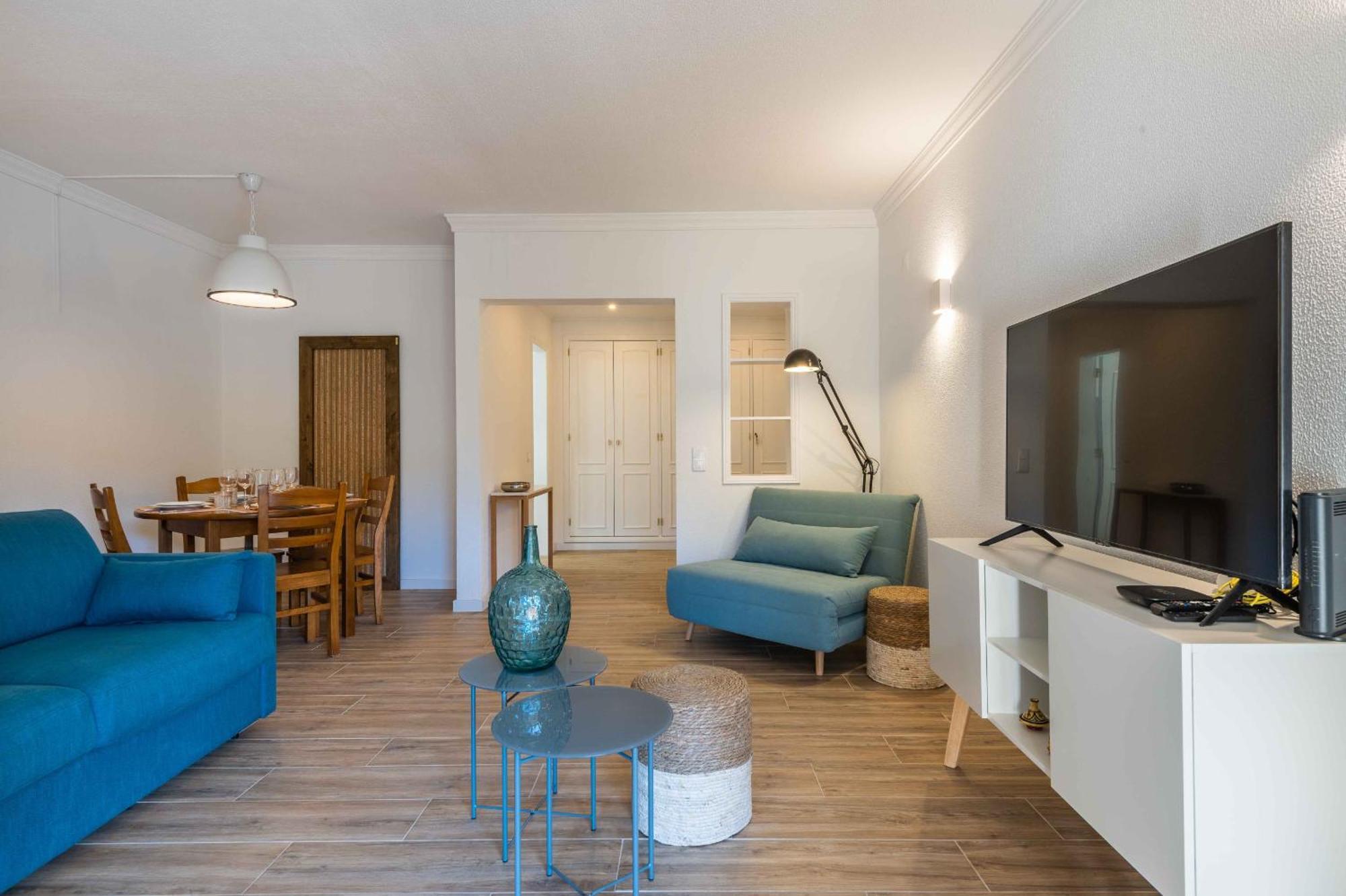 Salgados 1 Bedroom Apartment - 500M From The Beach Guia  Luaran gambar